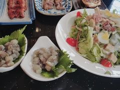 -真剑日本料理·铁板烧(贵州路店)