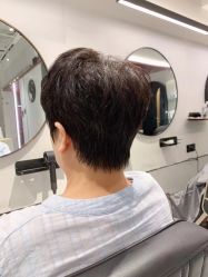 -卓梵美发·精品Salon