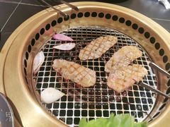 -谷牛和牛烤肉(漕河泾印象城店)