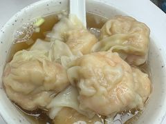 -麦文记面家(佐敦店)