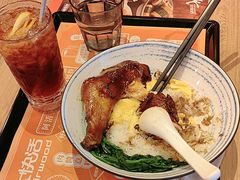 -大快活(罗湖商业城分店)