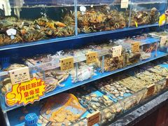 -鹊华居·地道鲁菜·海鲜·融合味(大明湖店)