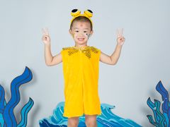 -猴有戏教育戏剧·音乐剧·主持口才·演讲朗诵辩论(环球港华师大校区)