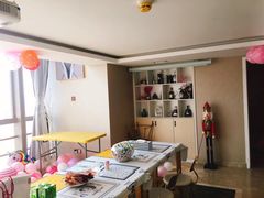 -Fun奇点轰趴馆(正佳广场店)