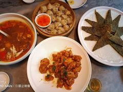-兴仙饭店·闽味海鲜(马尾总店)
