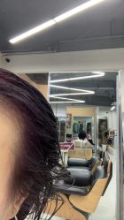 -优加东京秀烫染SALON