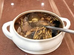 -北海渔村酒楼·粤菜海鲜点心(新华店)