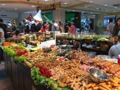 -尚泰清迈机场购物中心