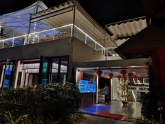 -芽庄MP泰式海鲜海景餐厅