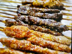 -正通记·哈尔滨烧烤·炭烤鸽子(七宝万科国际店)