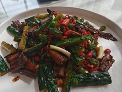 -小芙蓉湘菜馆(易生活购物公园店)