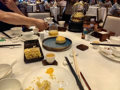 -白天鹅宾馆-宏图府餐厅