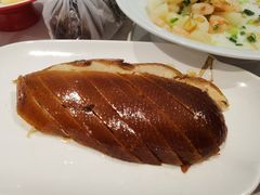 -大鸭梨烤鸭(房山店)