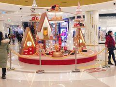 -凯德广场(西城店)