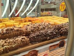 -味多美蛋糕(六里桥店)