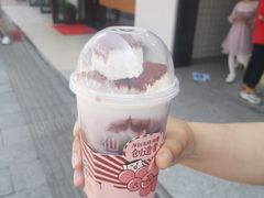 -仙雨林·奶茶鲜果茶(书院巷店)
