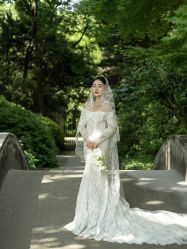 -第一夫人婚纱摄影(南京店)