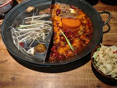 -楠火锅(哈尔滨金爵万象店)