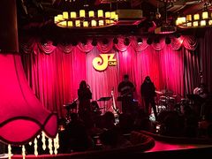 -JZ Club 爵士酒吧(上海店)