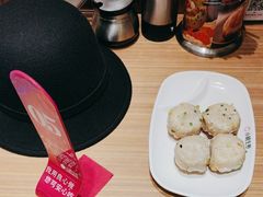 -小杨生煎(宝山花园城店)