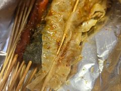 -老虎滩大连海鲜烧烤(建邺云锦路总店)