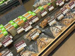 -Juicy Bakery(瑞景店)