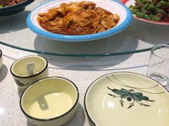 -老三烤肉·融合菜宴会厅