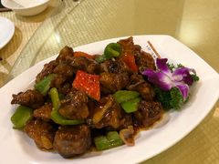 -勺园饭店(骨科医院店)
