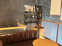 -BIJOU coffee&cocktail(龙岗万科广场店)