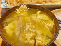 -无届青年餐馆(熙街店)
