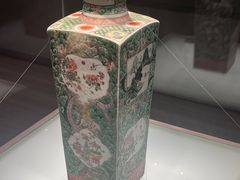 -景德镇中国陶瓷博物馆
