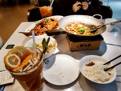 -费大厨辣椒炒肉(黄兴中心广场店)