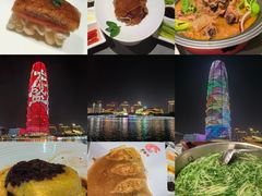 -阿庄新豫菜(通泰路店)