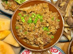 -谭三娘鲜切牛肉自助火锅(九眼桥总店)