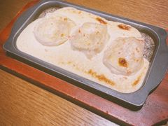 -水之惠鲜鱼料理(王府大街店)