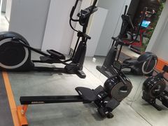 -初时健身工作室(新都店)