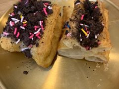 -小豆海棠(嘉兴路店)