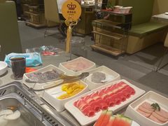 -海底捞火锅(青悦城店)