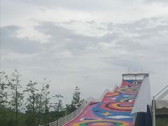 -江门古劳水乡旅游区