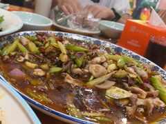 -李大爷的泡椒馆(冉家坝店)