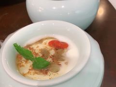 -满堂·烤鸭店·北京菜(鼓楼店)