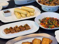 -江仙雅居(苏州桥店)