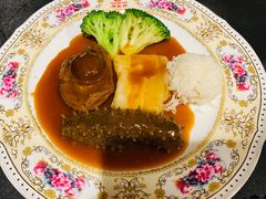 -潮府馆·非遗潮州菜·世纪公园(新国际博览中心店)