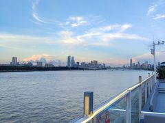 -琶醍壹号•潮菜江景餐吧