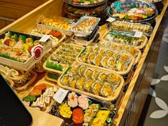 -佰禾寿司(学府凯德店)