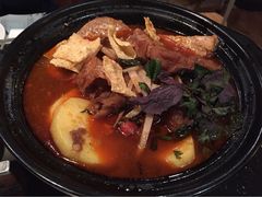 绿岛阳光(水晶城店)-桂小厨广西菜(水晶城店)