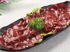 -海汕记·潮汕鲜牛肉火锅·自助