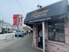 -Steveston Pizza Company (Richmond)