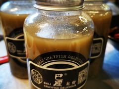 -巴厘龙虾·榜首油焖大虾(洞庭·艺术洋房店)