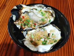 -炭虎子水浒烤肉(梦时代店)